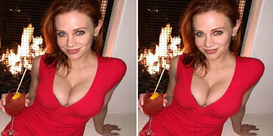 Who Is Maitland Ward New Details On Boy Meets World Actress